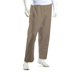 Pantalon beige pour qamis