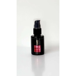 Huile de soin barbe - rouge 33 - Note 33 50ml