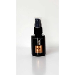 Huile de soin barbe - Aaliyah - note33 50ml