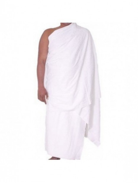 Ihram Vêtement Hajj et Omra