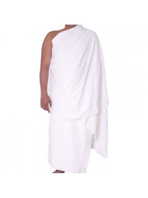 Ihram Vêtement Hajj et Omra