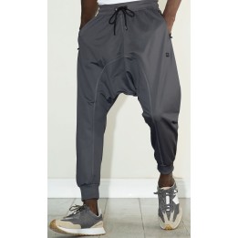 Sarouel Jogging Léger - Anthracite - Qaba'il