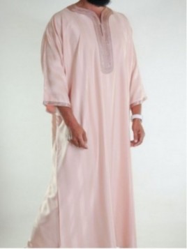 Gandoura marocaine jawhara...