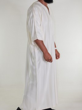 Gandoura marocaine Jawhara...