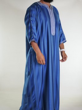 Gandoura marocaine Jawhara...