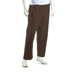 Braune Hose für Qamis