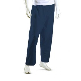 Pantalon bleu marine pour qamis