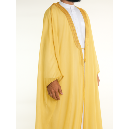 Saudi Bisht Senf