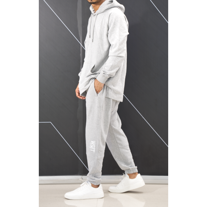 Set Terry - grau - Wassat