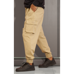 Cargo-Harouel - beige - Wassat