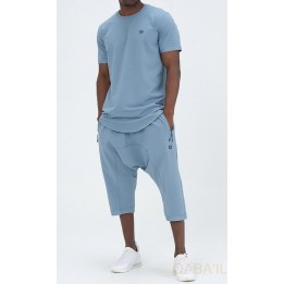 Ensemble Nautik - Bleu clair - Qaba'il