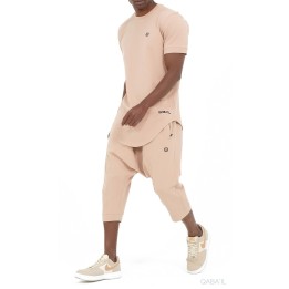 Set Nautik - Beige - Qaba'il