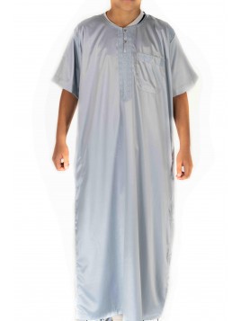 Qamis Kind / Teenager...