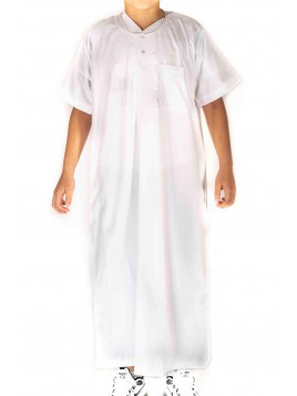 Qamis Kind / Jugendlicher...