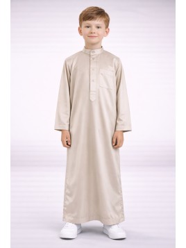 Qamis Enfant saoudien...