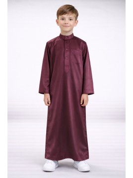 Qamis Enfant saoudien...