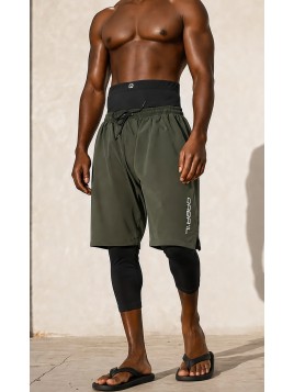 Sarouel swimshort de bain...