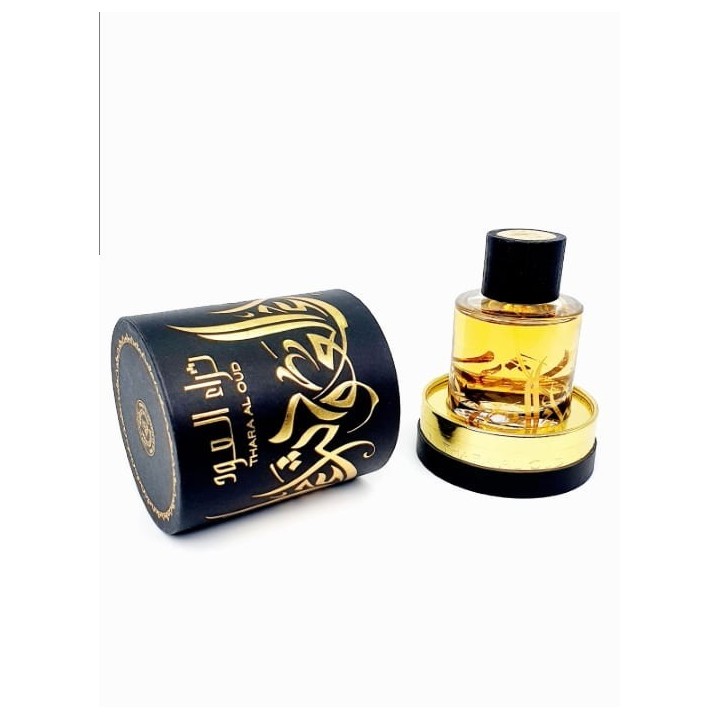 Thara Al Oud - Ard Al Zaafaran 100ml