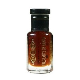 Musc Oud en provenance de Dubai | Contenance 3ml