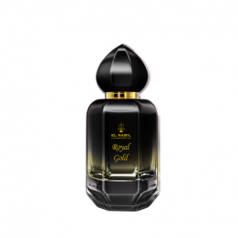 Parfüm Royal Gold - El nabil - 50ml