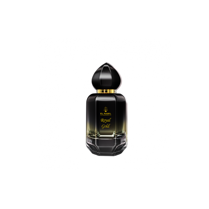 Parfüm Royal Gold - El nabil - 50ml