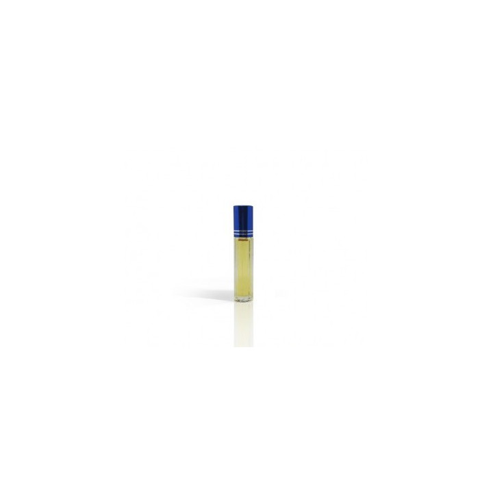 Musc Type BOIS - 3ML