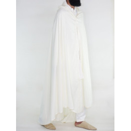 Burnous marocain